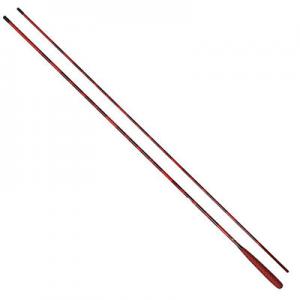 2026鲫鱼竿十大品牌排行榜