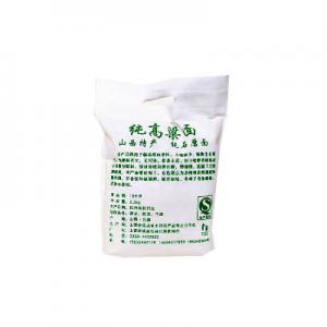 2026高粱面十大品牌排行榜