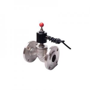 2026切断阀十大品牌排行榜