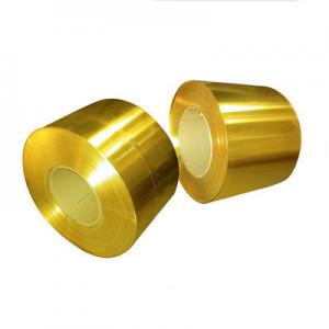 2026铜片十大品牌排行榜