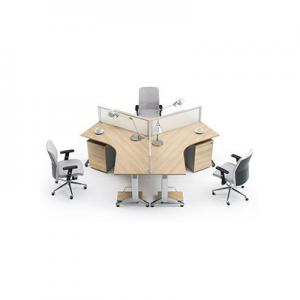 2026办公卡位十大品牌排行榜