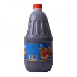 2026老醋十大品牌排行榜