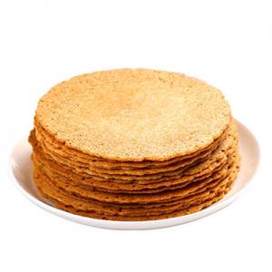 2026粗粮饼十大品牌排行榜