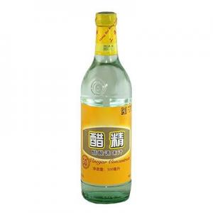 2026醋精十大品牌排行榜