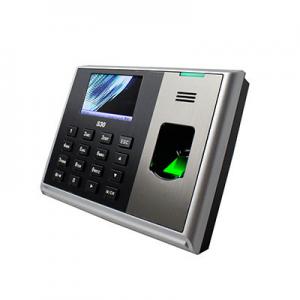 2026考勤钟十大品牌排行榜