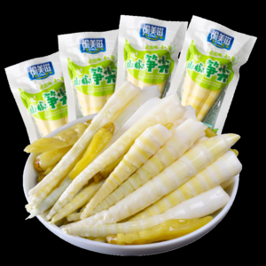 2026酸辣笋尖十大品牌排行榜