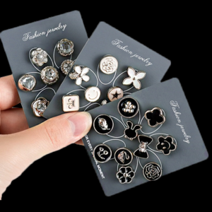 2026胸花十大品牌排行榜