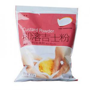 2026吉士粉十大品牌排行榜