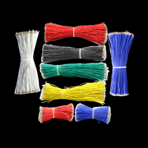 2026电子连接器十大品牌排行榜