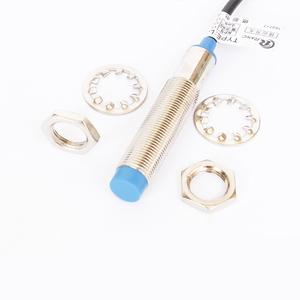 2026接近传感器十大品牌排行榜