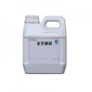 2026麦芽糖醇十大品牌排行榜