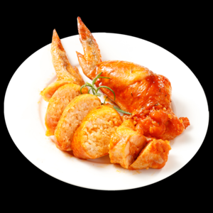 2026鸡翅包饭十大品牌排行榜