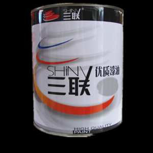 2026硝基漆十大品牌排行榜