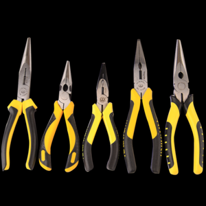 2026扁嘴钳十大品牌排行榜