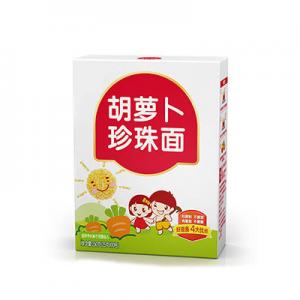 2026珍珠面十大品牌排行榜