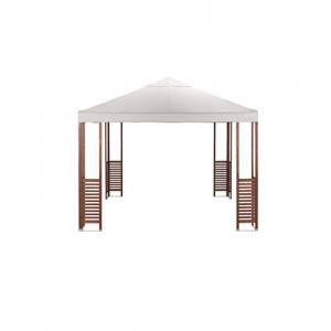 2026凉棚十大品牌排行榜