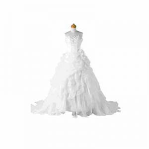 2026鱼尾婚纱十大品牌排行榜