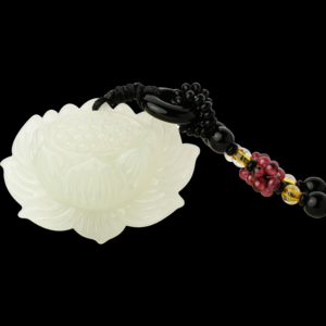 2026白翡翠十大品牌排行榜