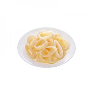 2026鱿鱼圈十大品牌排行榜