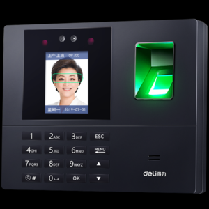 2026食堂打卡机十大品牌排行榜