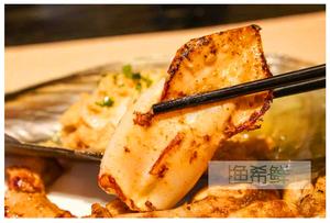 2026鱿鱼排十大品牌排行榜