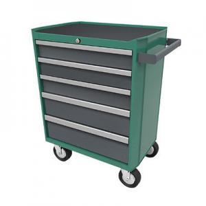 2026刀具柜十大品牌排行榜