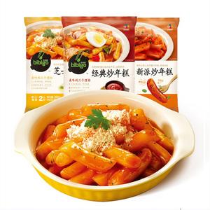 2026辣炒年糕十大品牌排行榜