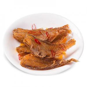 2026香辣鱼十大品牌排行榜