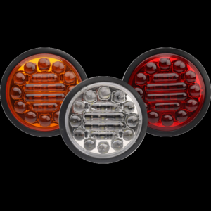 2026汽车尾灯十大品牌排行榜