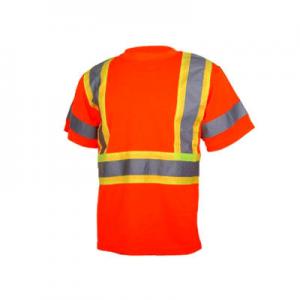 2026反光T恤十大品牌排行榜