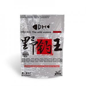 2026饵料十大品牌排行榜