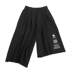 2026阔脚裤十大品牌排行榜