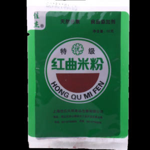 2026红曲米粉十大品牌排行榜