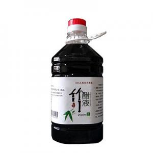 2026竹醋液十大品牌排行榜