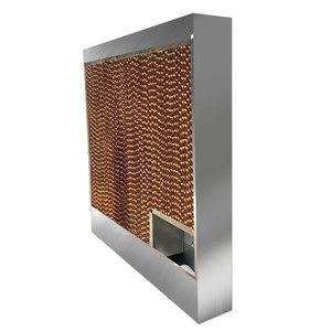 2026水帘墙十大品牌排行榜