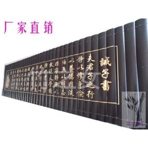 2026竹简情书十大品牌排行榜