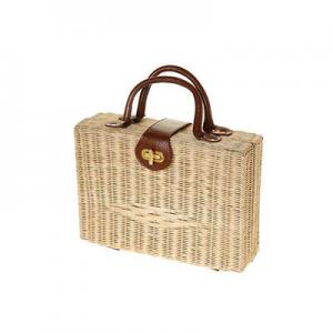 2026竹编包十大品牌排行榜