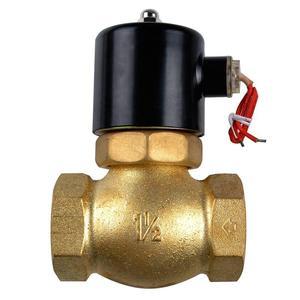 2026蒸汽电磁阀十大品牌排行榜