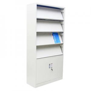 2026期刊架十大品牌排行榜