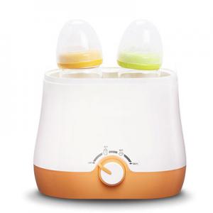 2026热奶器十大品牌排行榜