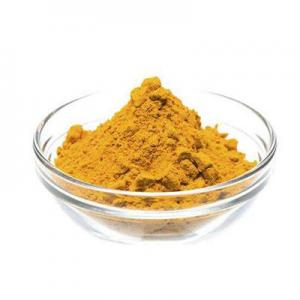 2026姜黄粉十大品牌排行榜