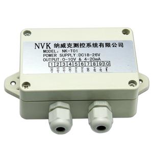 2026重量传感器十大品牌排行榜