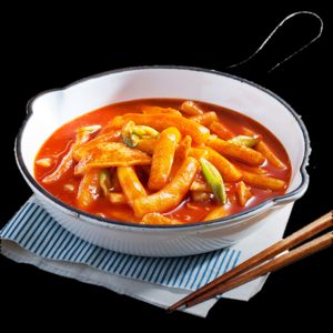 2026韩国炒年糕十大品牌排行榜