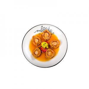 2026干鲍鱼十大品牌排行榜