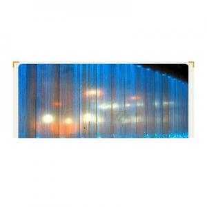 2026雨帘十大品牌排行榜