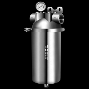 2026过滤设备十大品牌排行榜