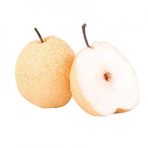 2026香梨十大品牌排行榜