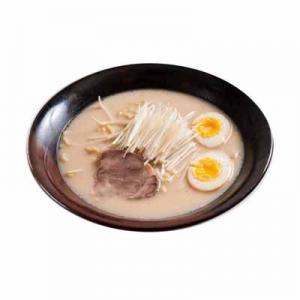 2026骨汤面十大品牌排行榜