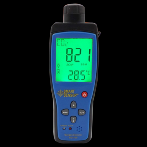 2026氧气检测仪十大品牌排行榜