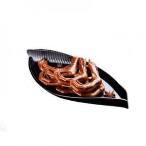 2026卤鸭脚十大品牌排行榜